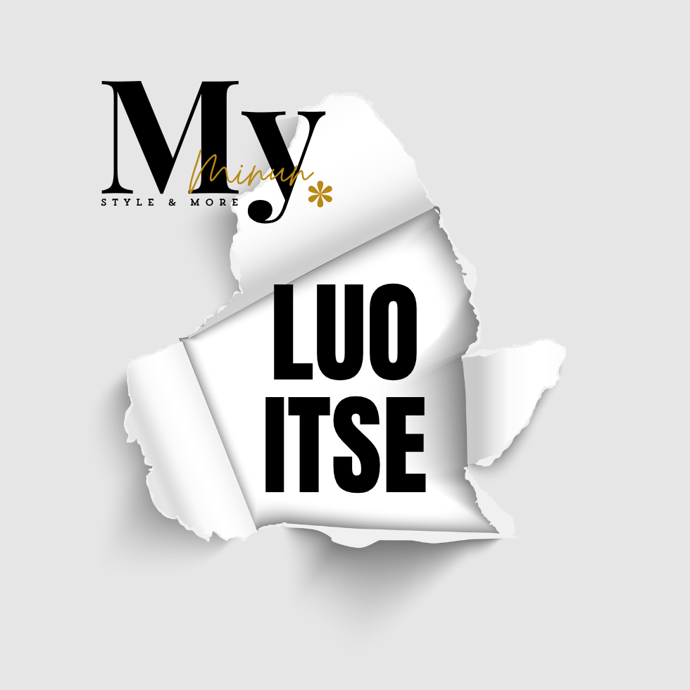 Luo itse, tulossa...