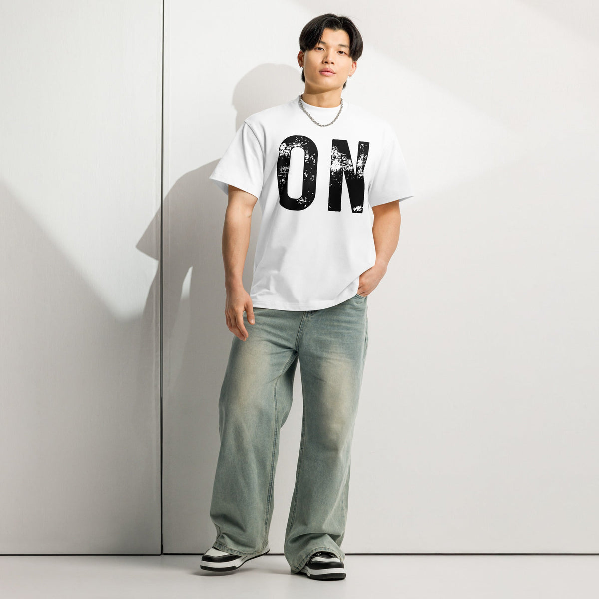 Oversize & Boxy