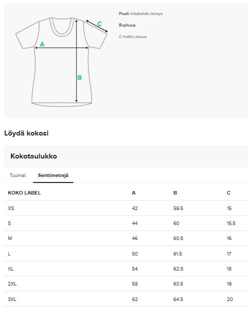 Naisten urheilupaita, lehmäkuvio
