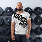 Miesten urheilupaita, soccer daddy, myminun.fi