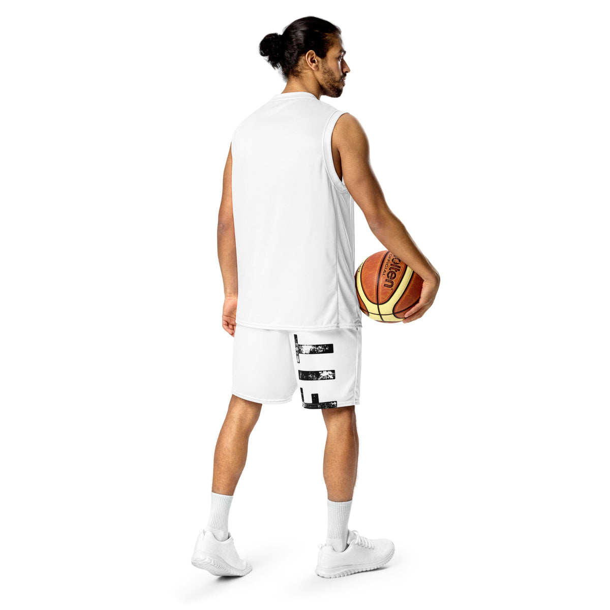 Shortsit, fitness, verkkokangasta, unisex malli, myminun.fi