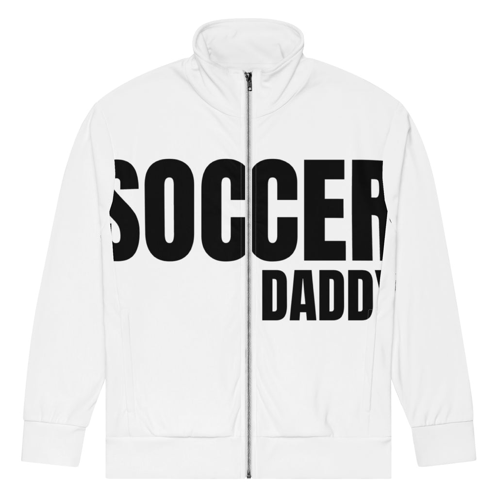 Verkkatakki, soccer daddy, myminun.fi