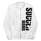 Unisex Bomber-takki, soccer mama, myminun.fi