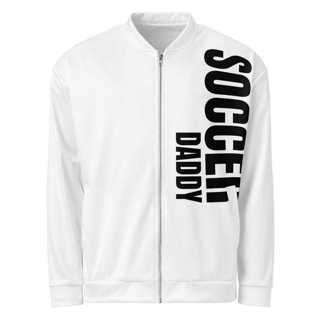 Unisex Bomber-takki, soccer daddy, myminun.fi
