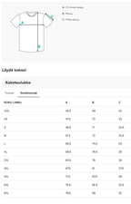 Urheilupaita 85, unisex