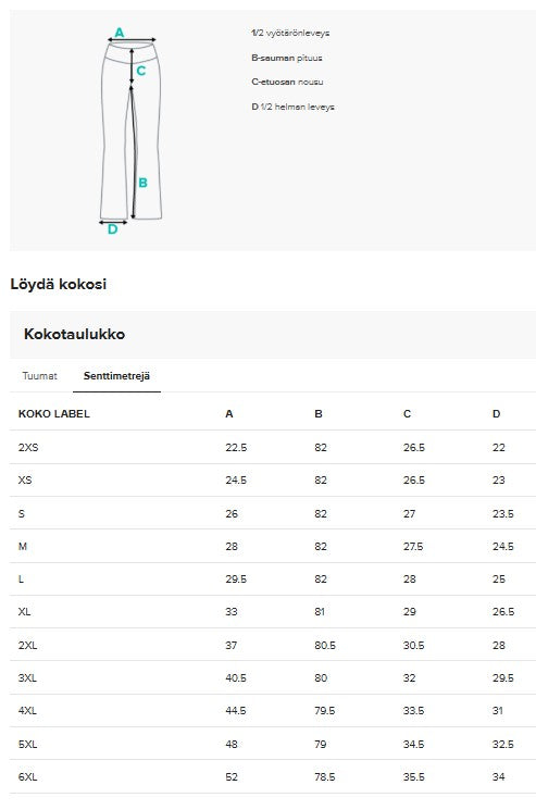 Naisten leggingsit, muotoilevat, raitakuvio