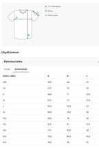 Urheilupaita, sport, v-aukko, unisex