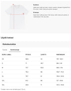 T-paita, mom`s boy, unisex malli
