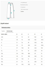 Verkkahousut, yoga, leveälahkeiset, unisex