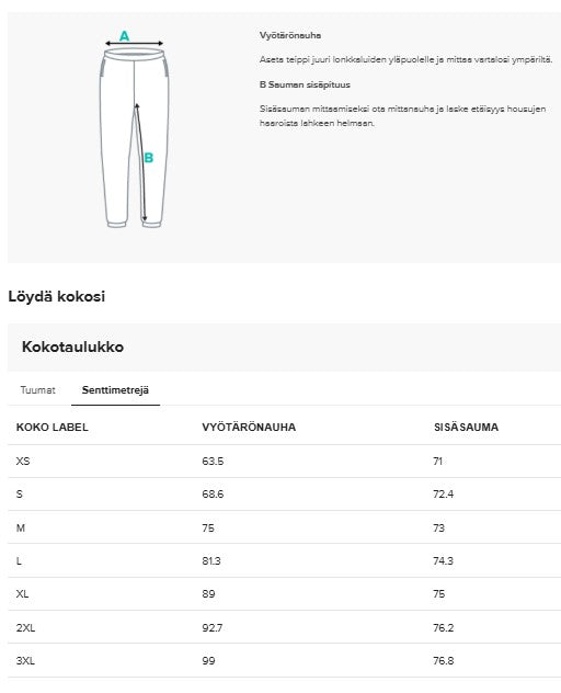 Verkkahousut, ruutu, unisex